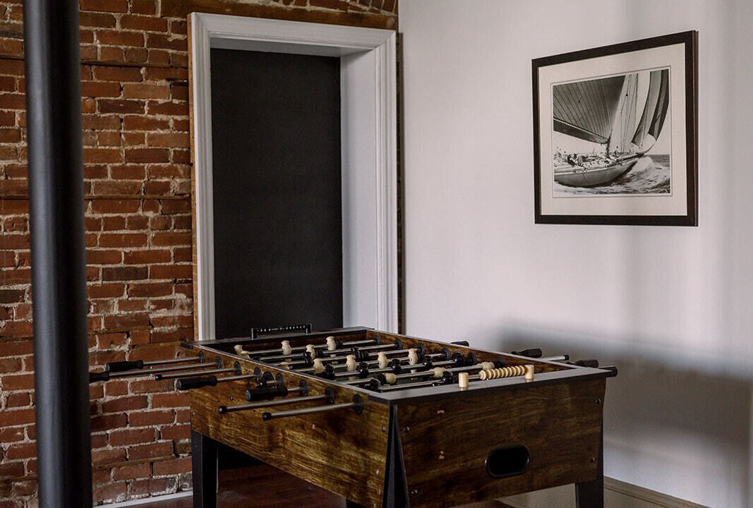Photo of Bedroom in Wolfe Island