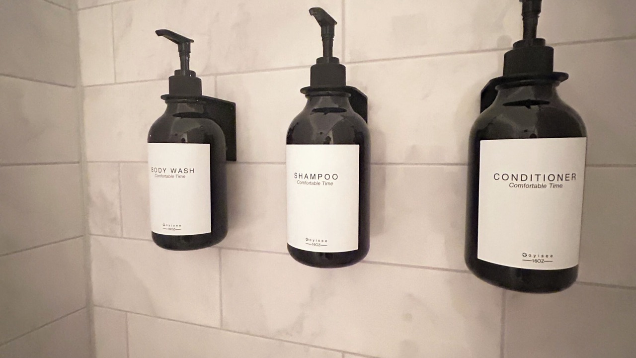 Photo of Bathroom in Owen Sound
