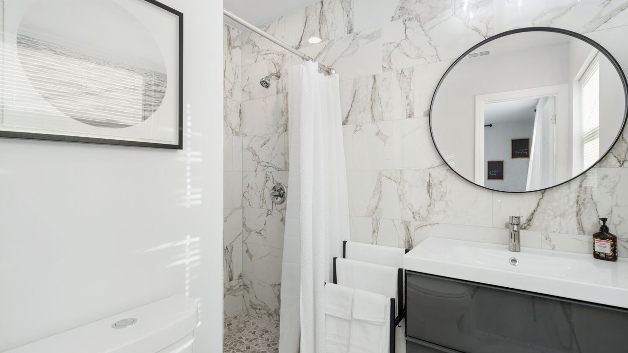 Photo of Bathroom in South Bradenton