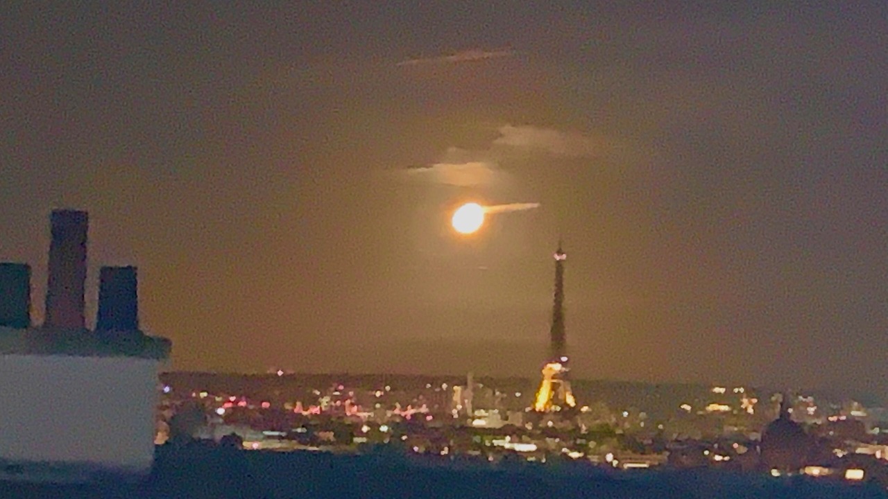 Photo of Outdoor in Montmartre