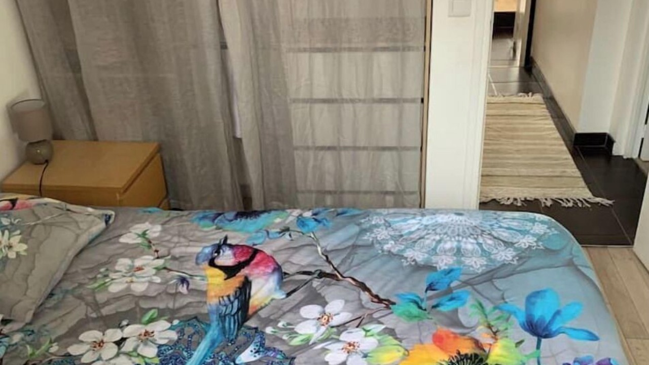 Photo of Bedroom in Montmartre