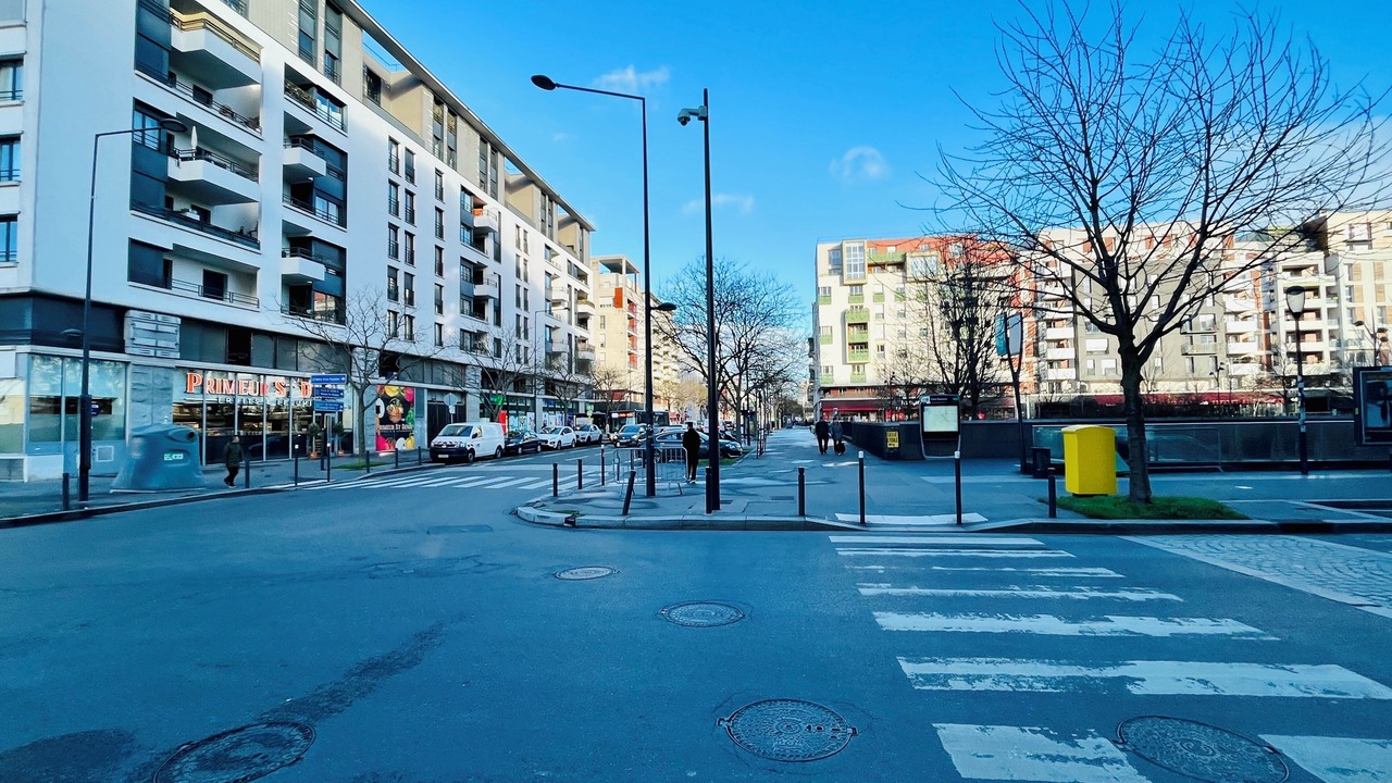 Photo of Others in Saint-Denis