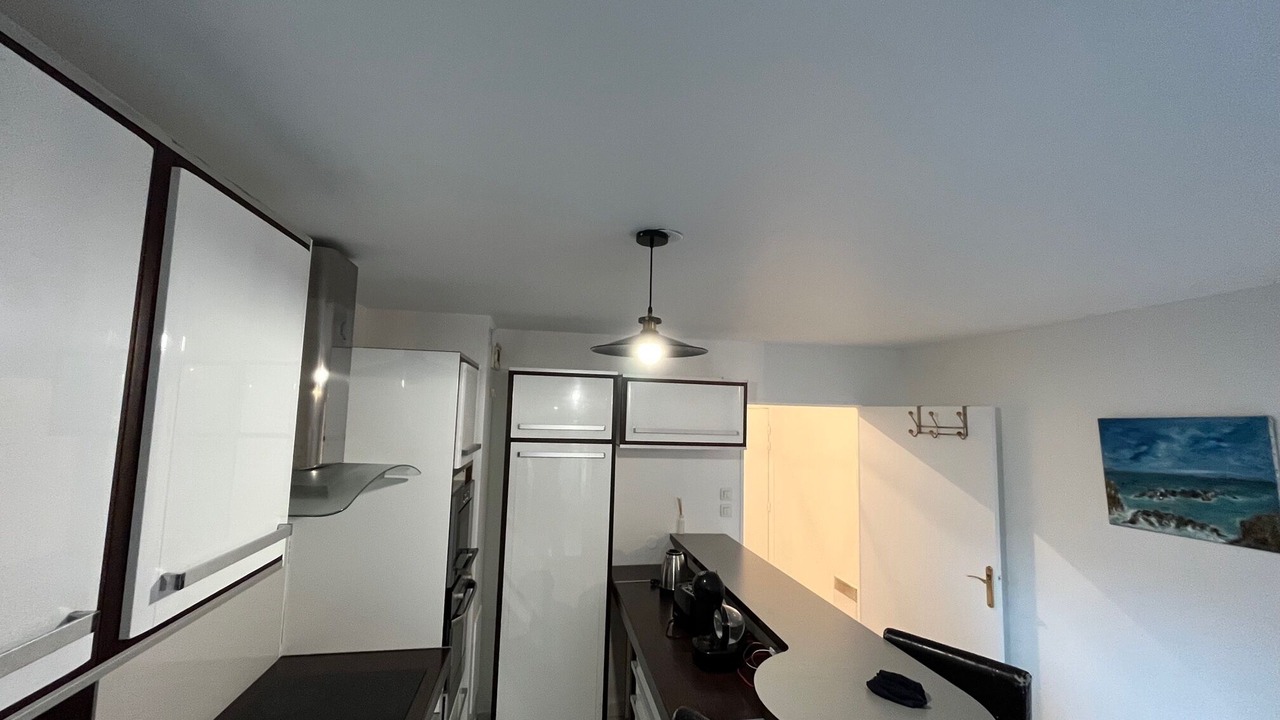 Photo of Kitchen in Saint-Denis