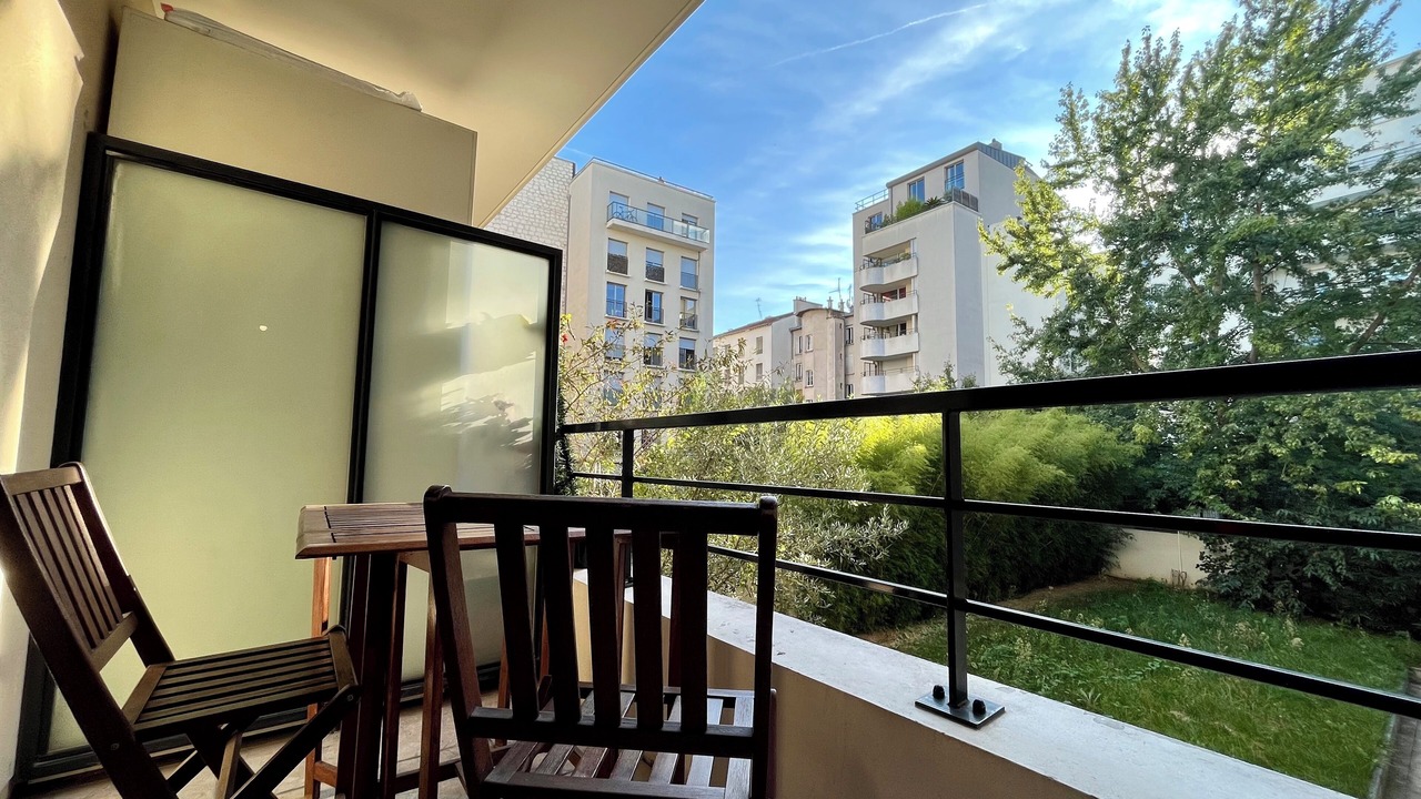Photo of Outdoor in Saint-Denis