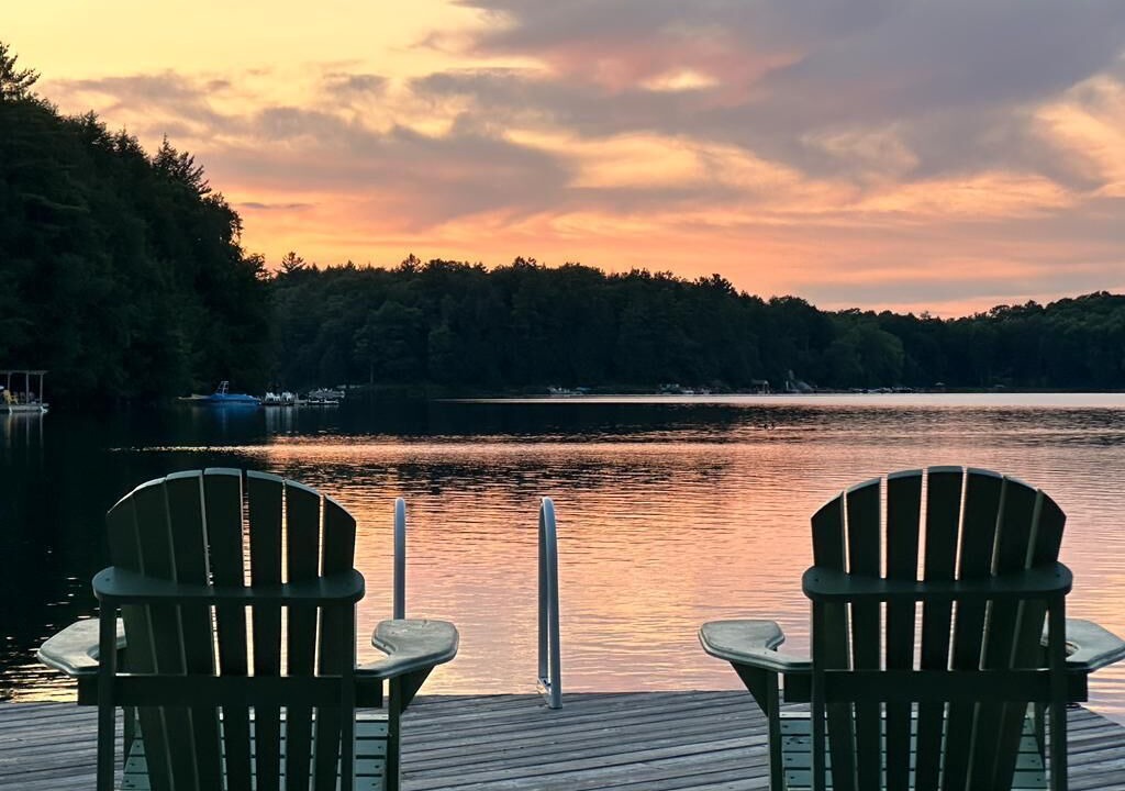 Photo of Outdoor in Rosseau
