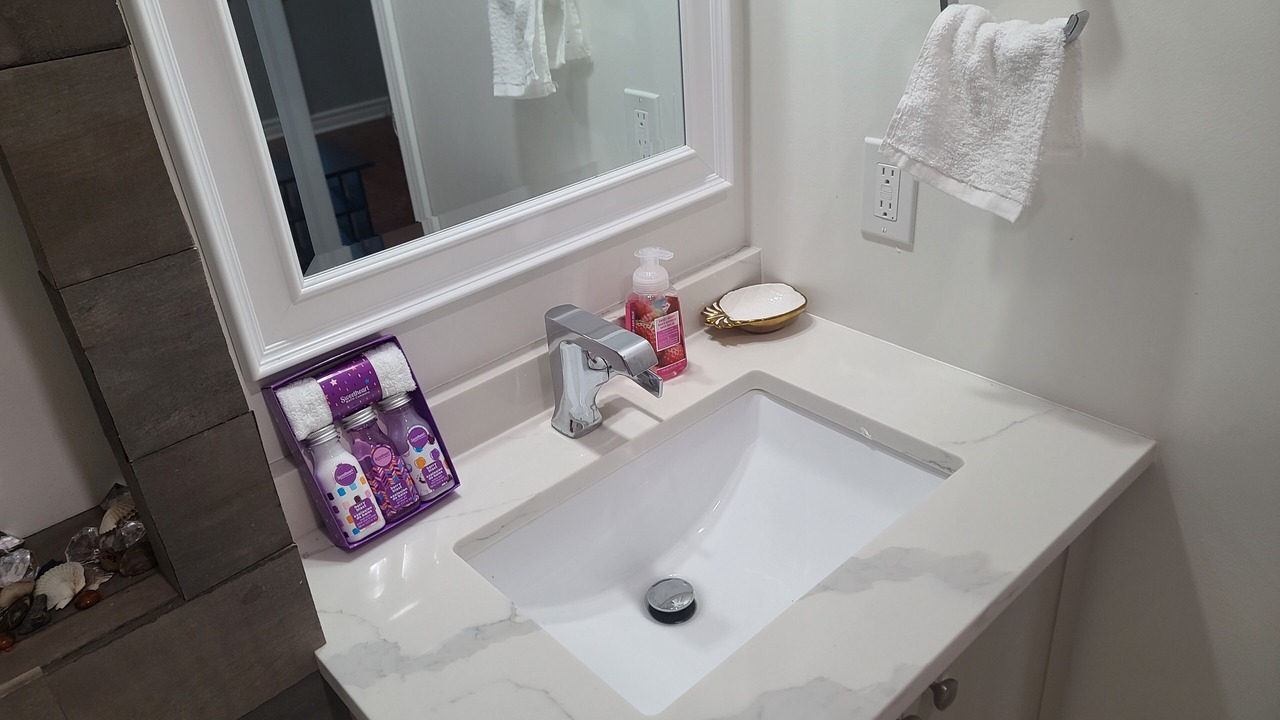 Photo of Bathroom in Limoges