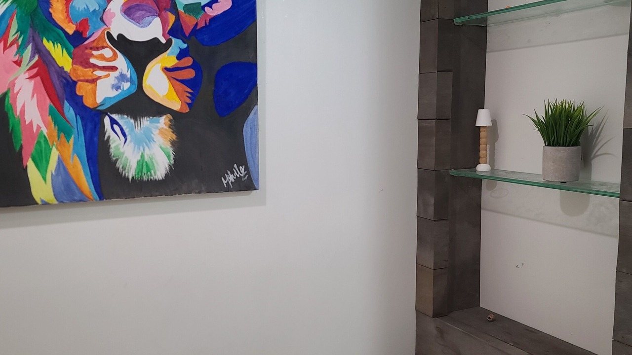 Photo of Bathroom in Limoges