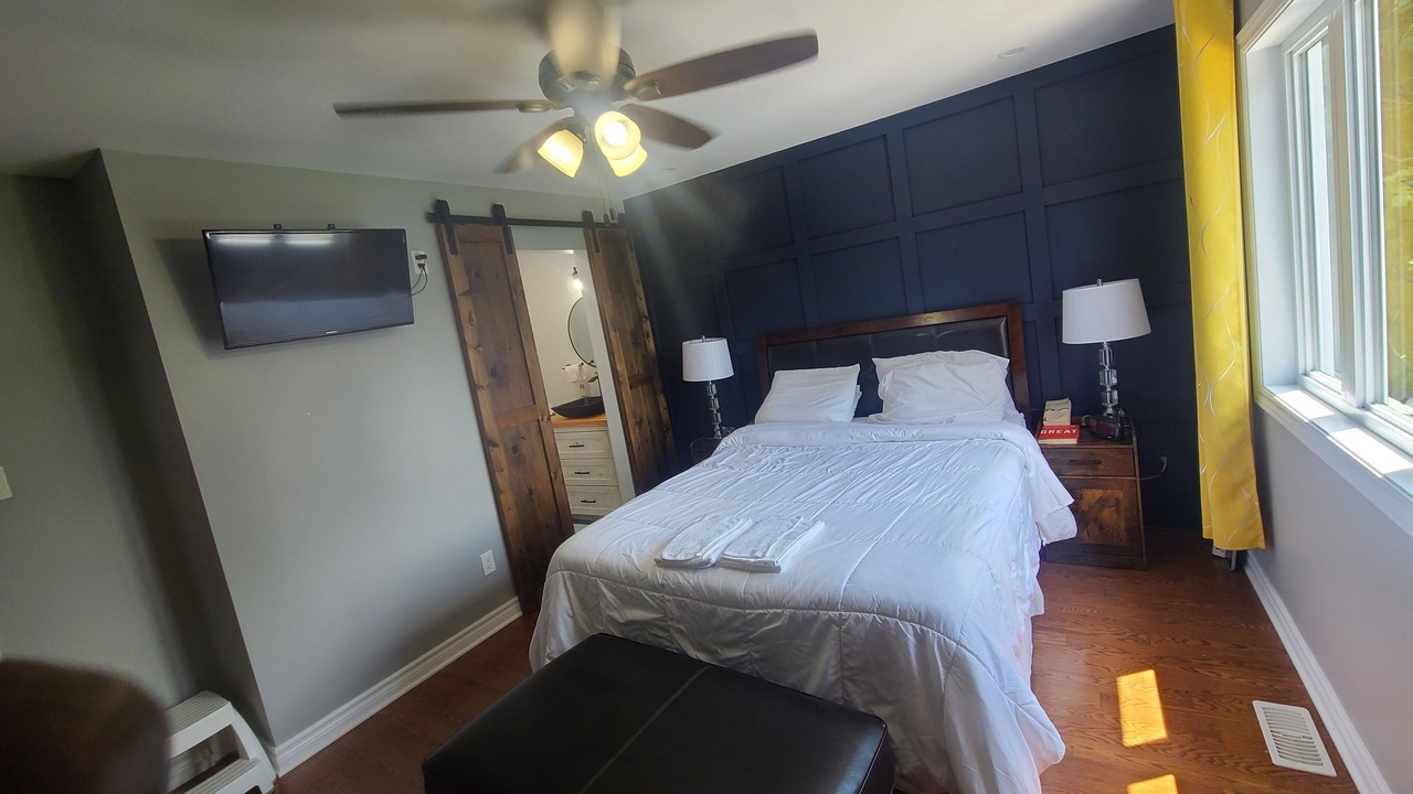 Photo of Bedroom in Limoges