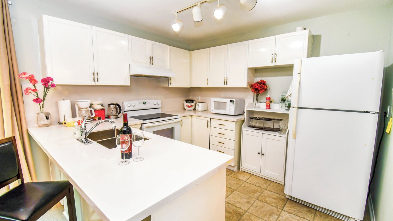 Photo of Kitchen in Alcona