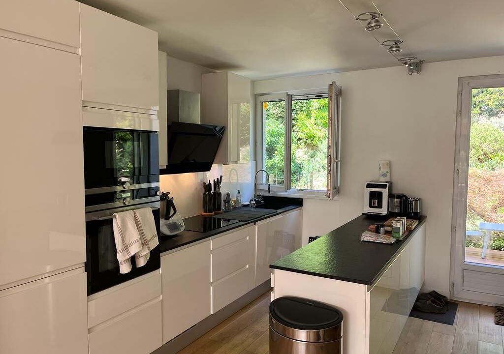 Photo of Kitchen in Chaville