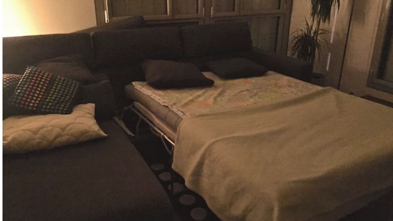 Photo of Bedroom in Pierrefitte-sur-Seine