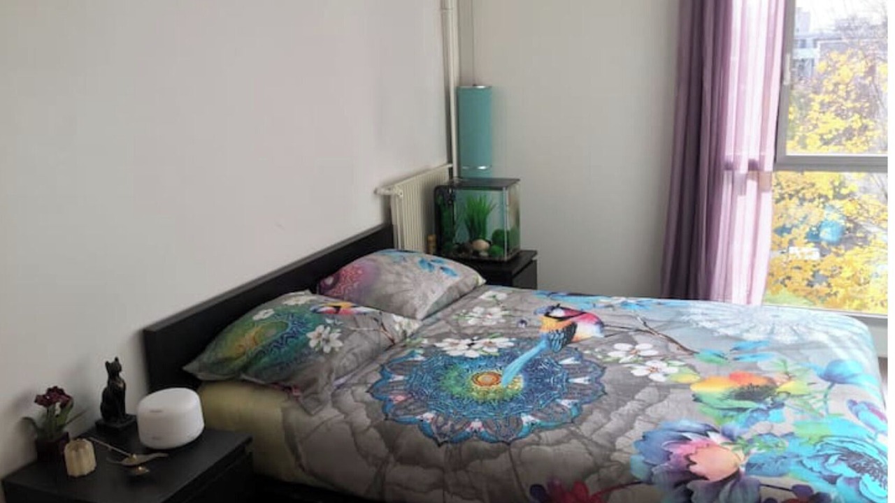 Photo of Bedroom in Pierrefitte-sur-Seine