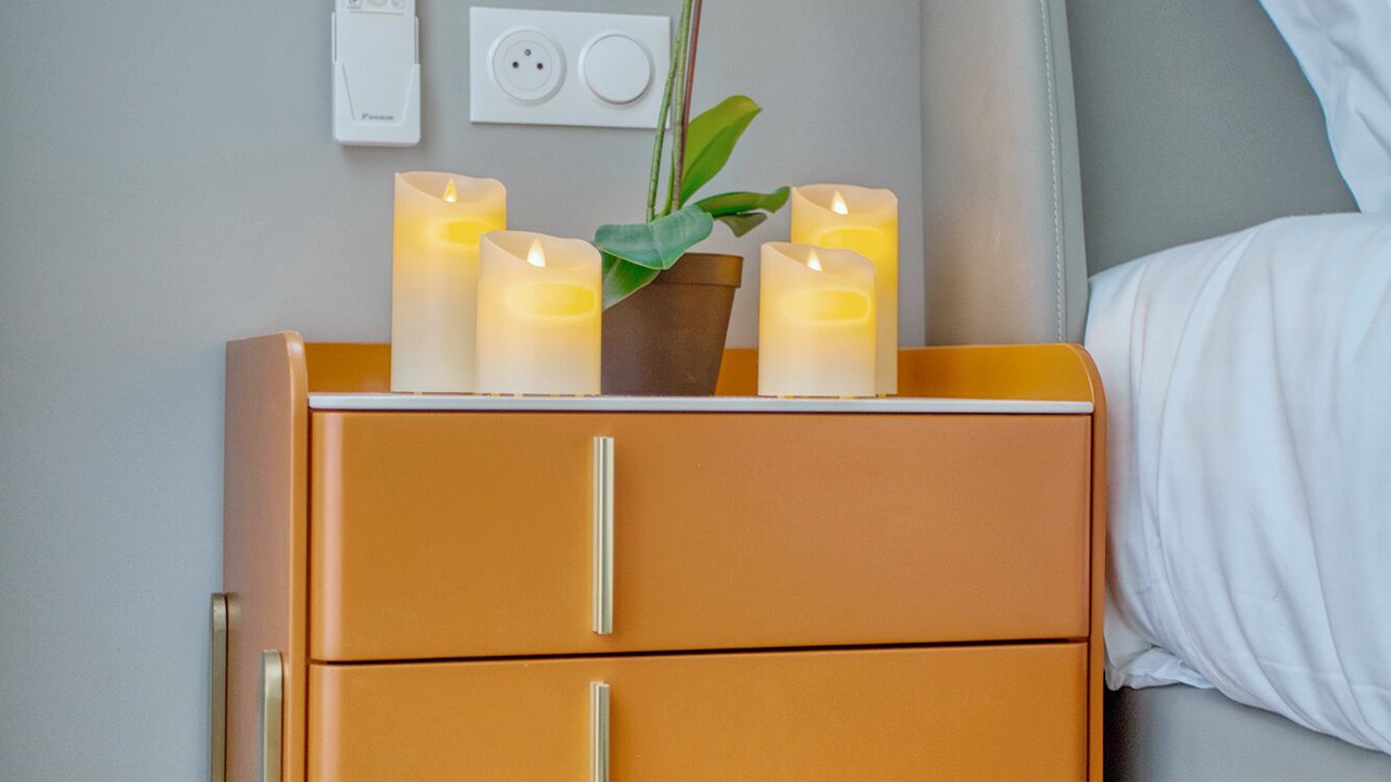 Photo of Bedroom in 11th Arrondissement