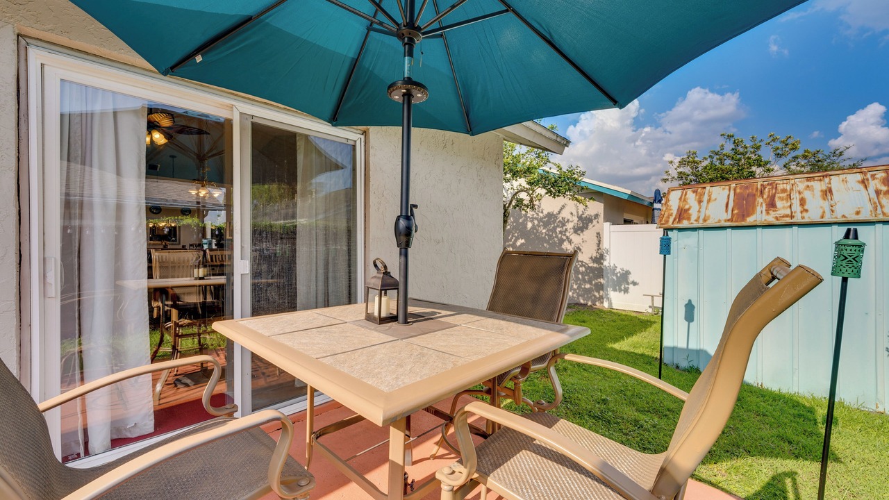Photo of Outdoor in Indian Wells