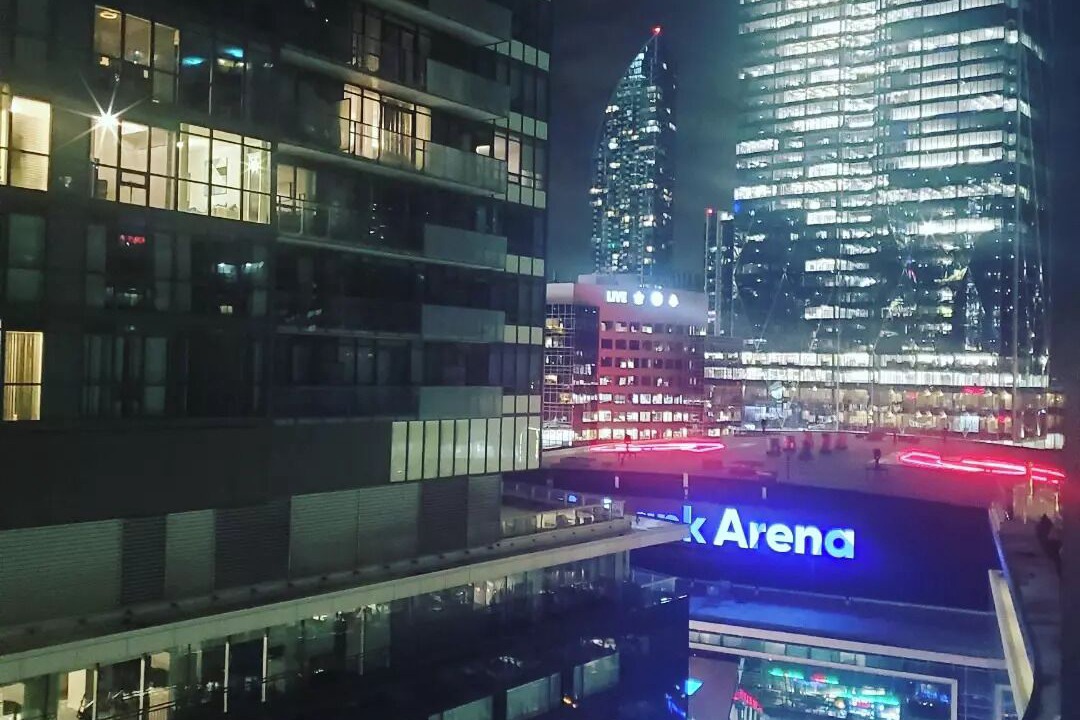 Photo of Outdoor in Downtown Toronto