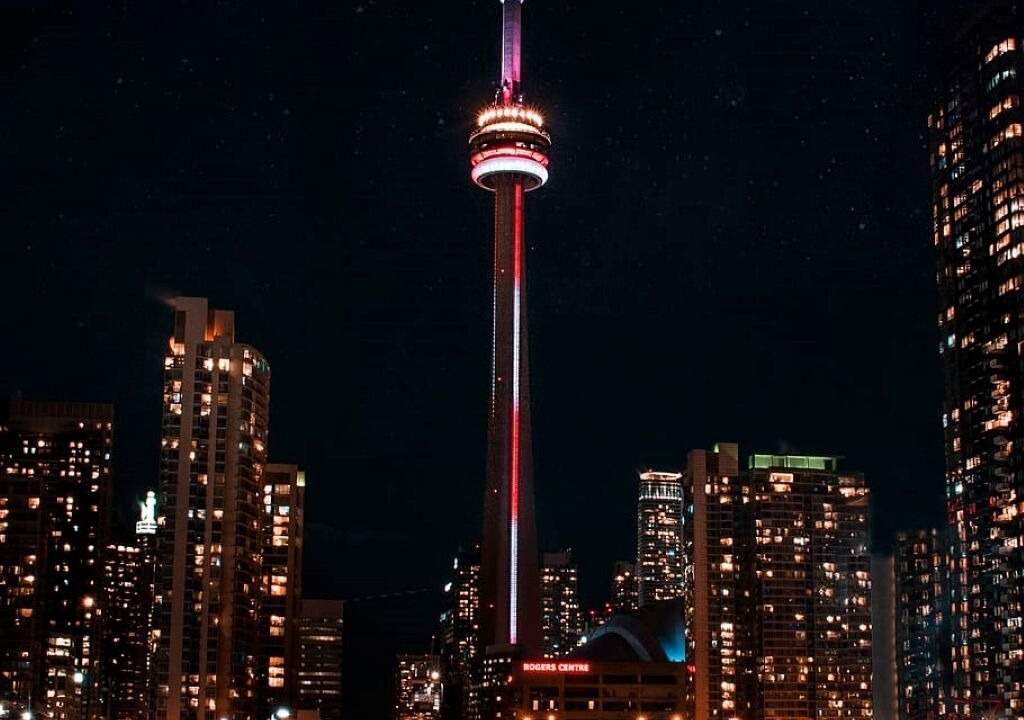 Photo of Others in Downtown Toronto
