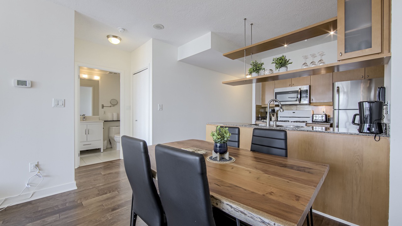 Photo of Kitchen in CityPlace
