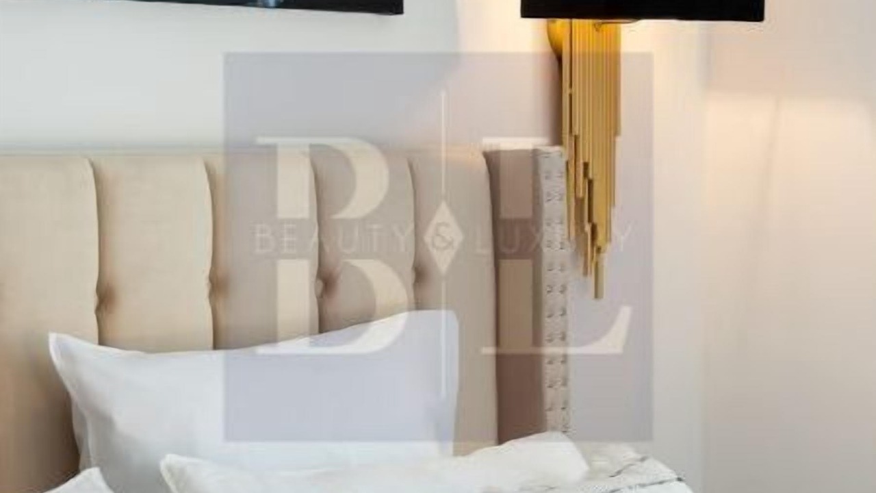 Photo of Bedroom in Quartier de la Monnaie