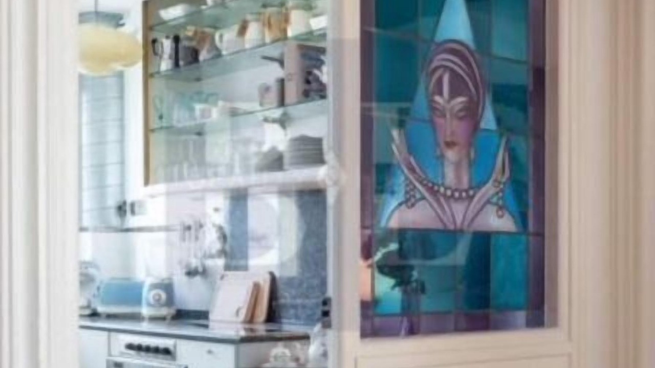 Photo of Kitchen in Quartier de la Monnaie