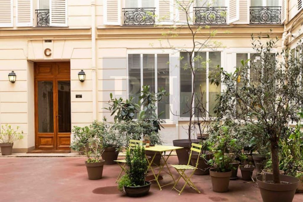 Photo of Outdoor in Quartier de la Monnaie