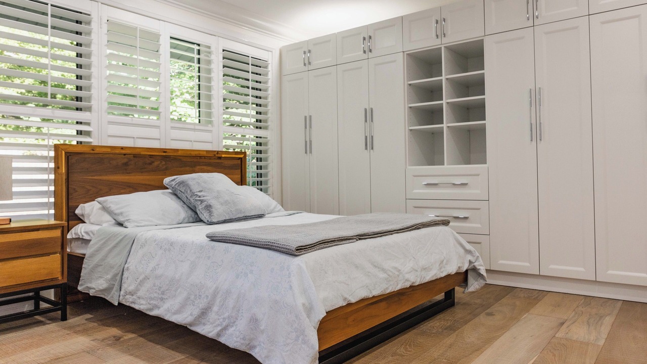 Photo of Bedroom in North York