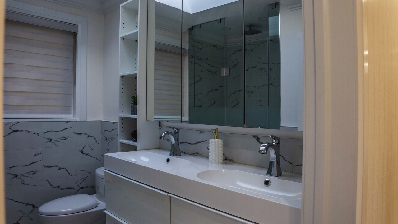 Photo of Bathroom in North York