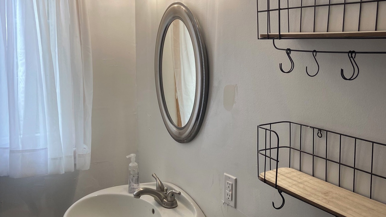 Photo of Bathroom in Sauble Beach