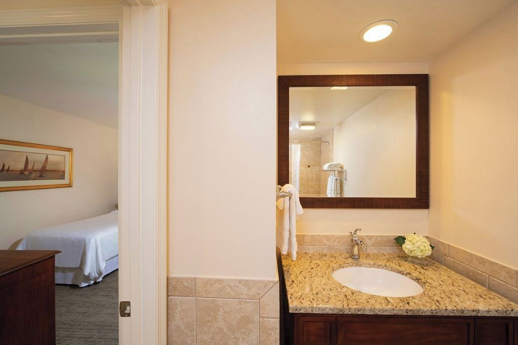 Photo of Bathroom in Florida Central Atlantic Coast