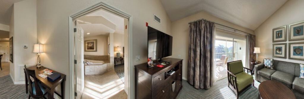Photo of Livingroom in Florida Central Atlantic Coast