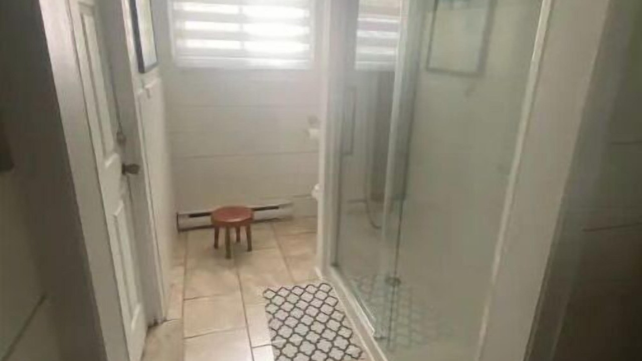 Photo of Bathroom in Sauble Beach