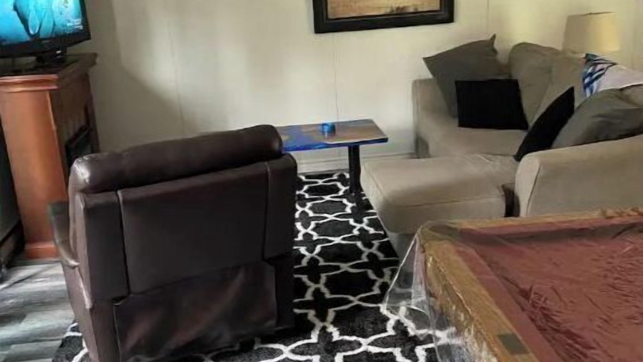 Photo of Livingroom in Sauble Beach
