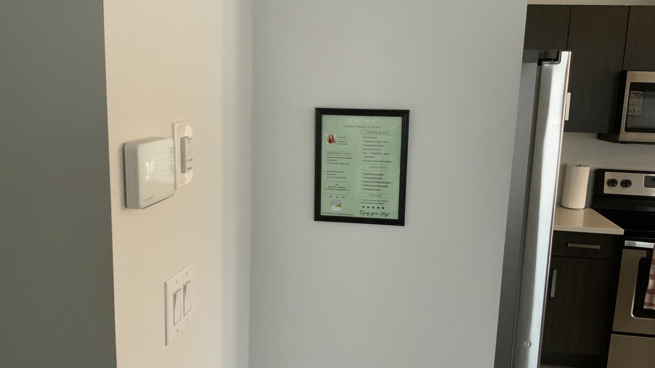 Photo of Kitchen in Welland