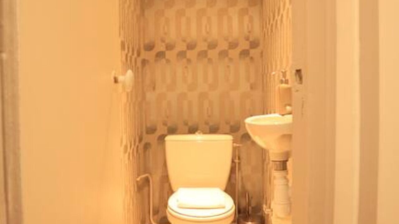 Photo of Bathroom in Les Halles