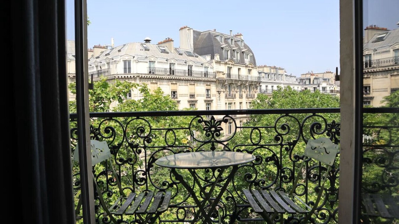 Photo of Outdoor in Les Halles