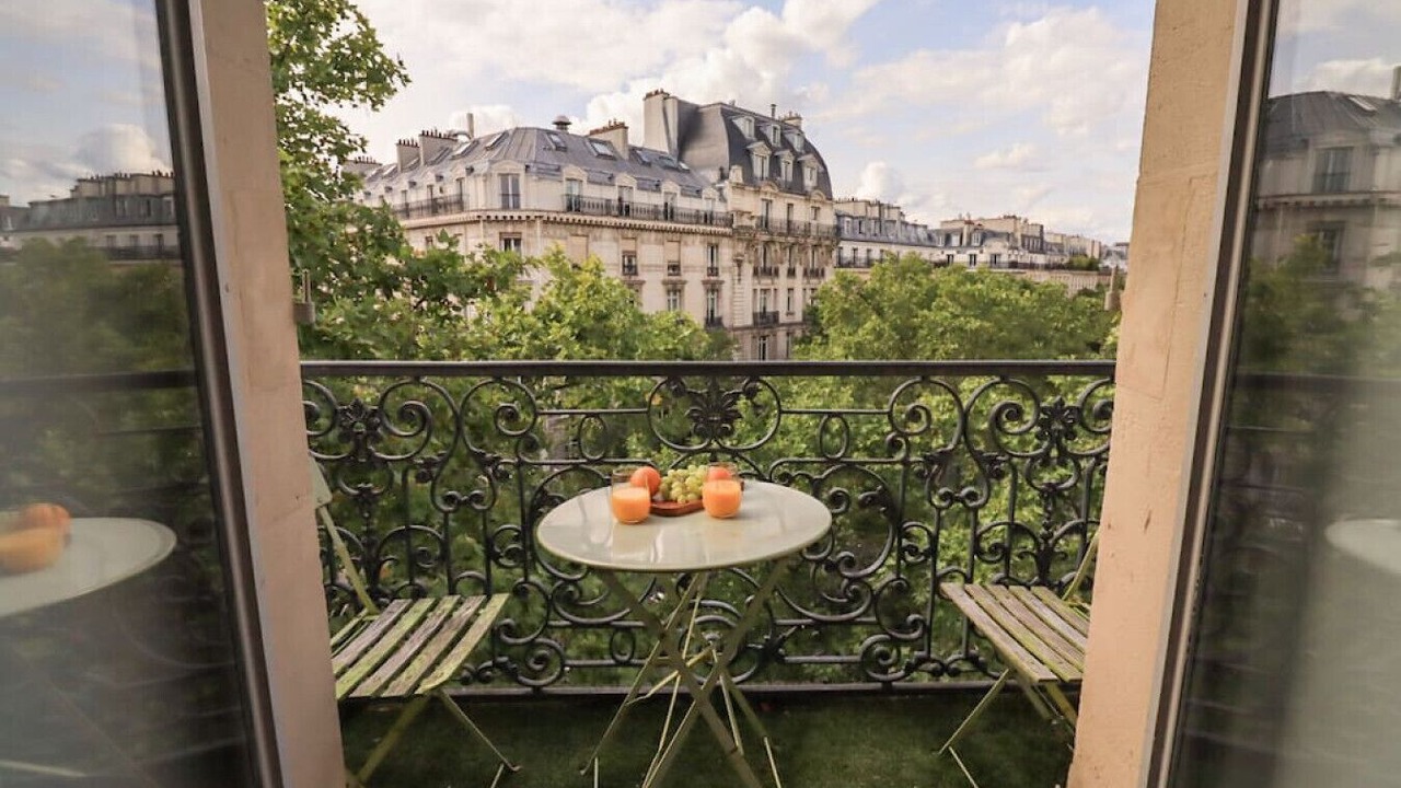 Photo of Outdoor in Les Halles