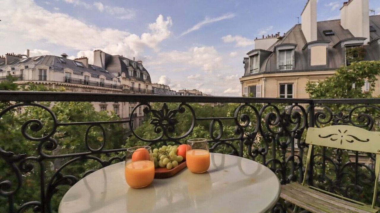 Photo of Outdoor in Les Halles