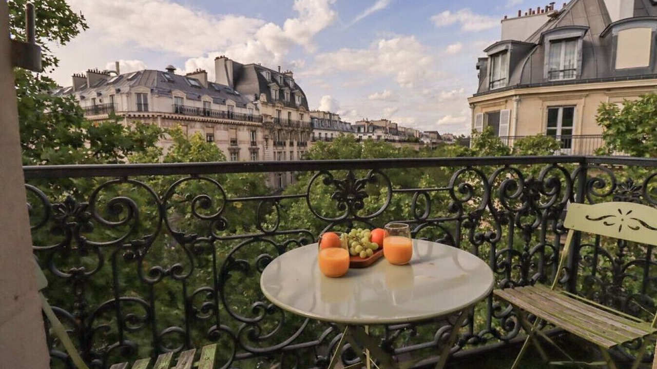 Photo of Outdoor in Les Halles