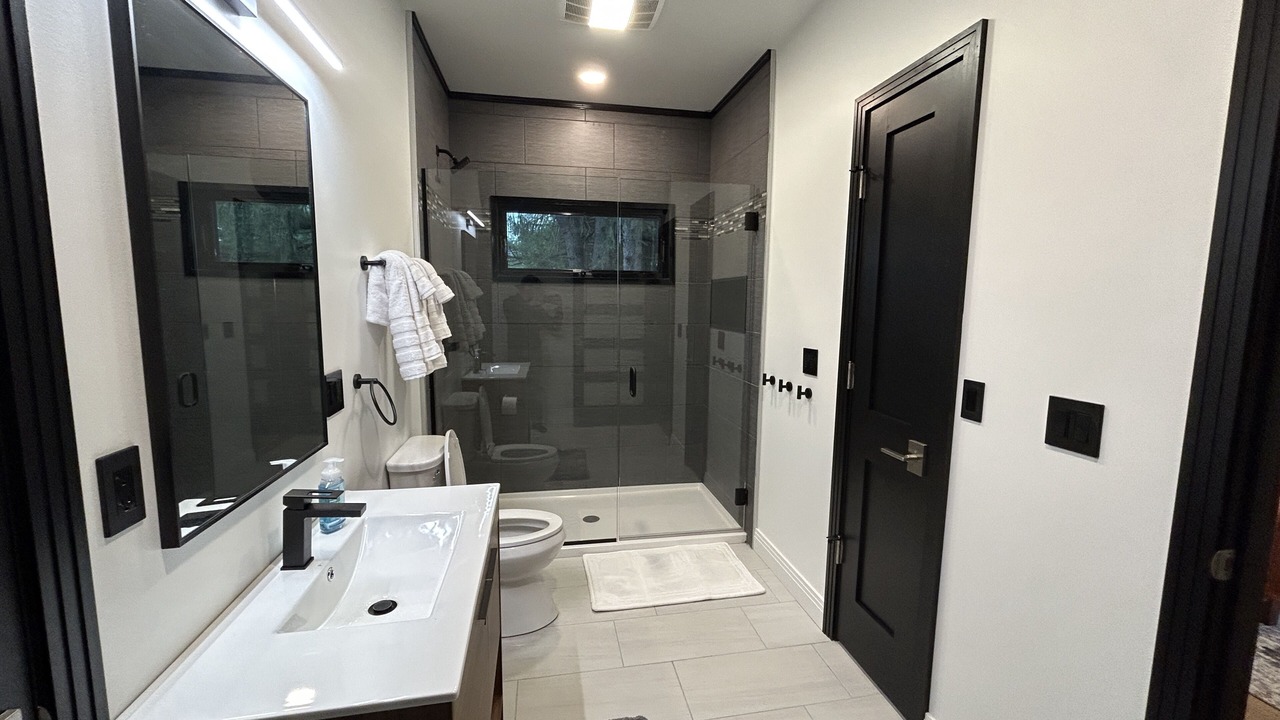 Photo of Bathroom in Clearfield