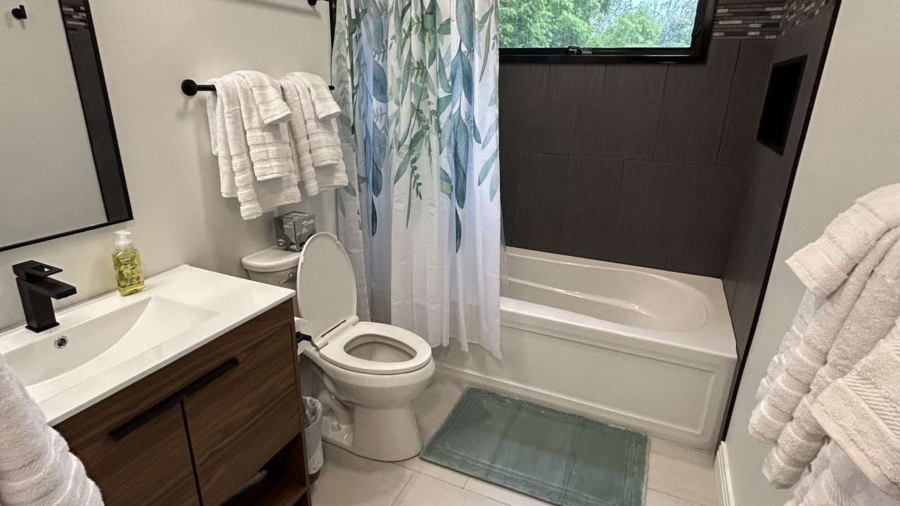 Photo of Bathroom in Clearfield