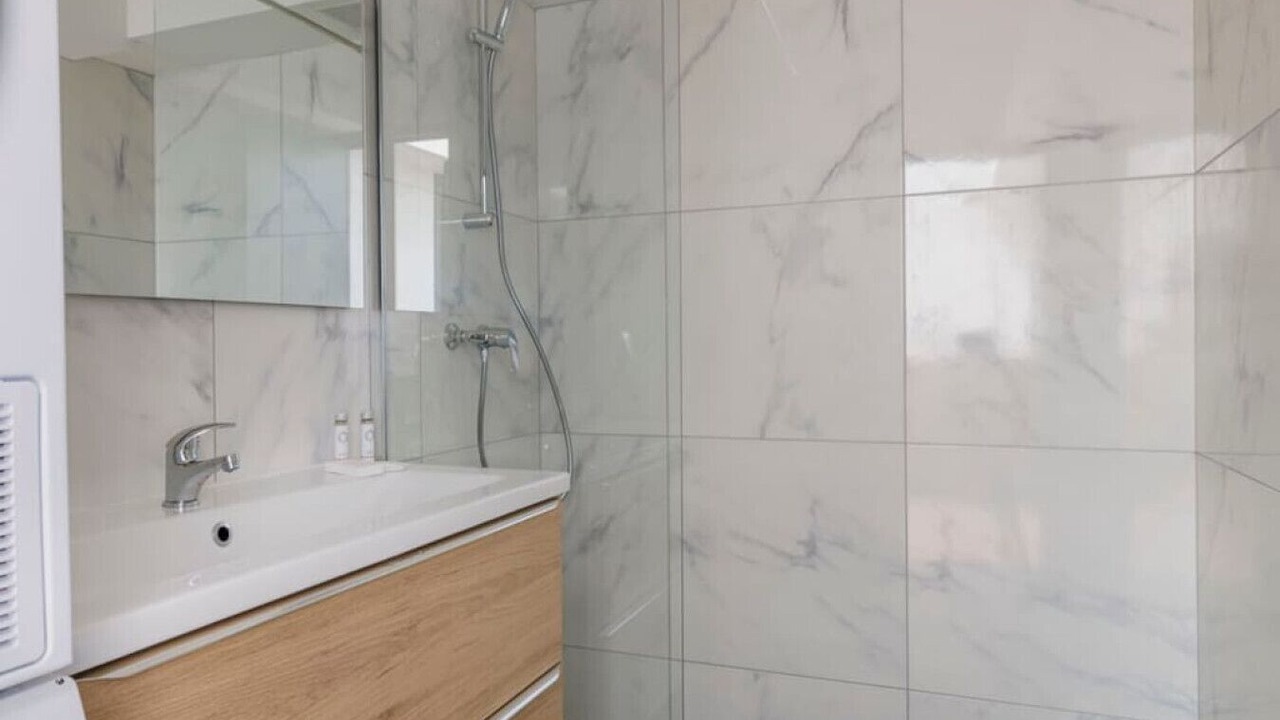 Photo of Bathroom in Notre-Dame-des-Champs