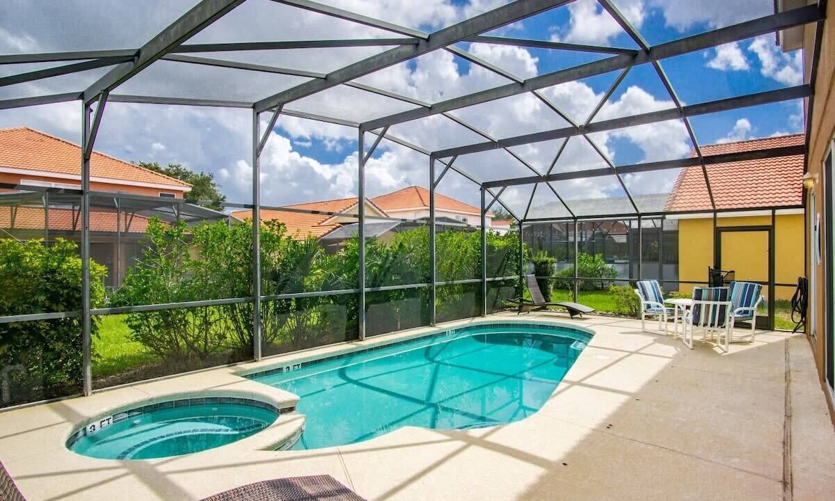 Photo of Outdoor in Solana