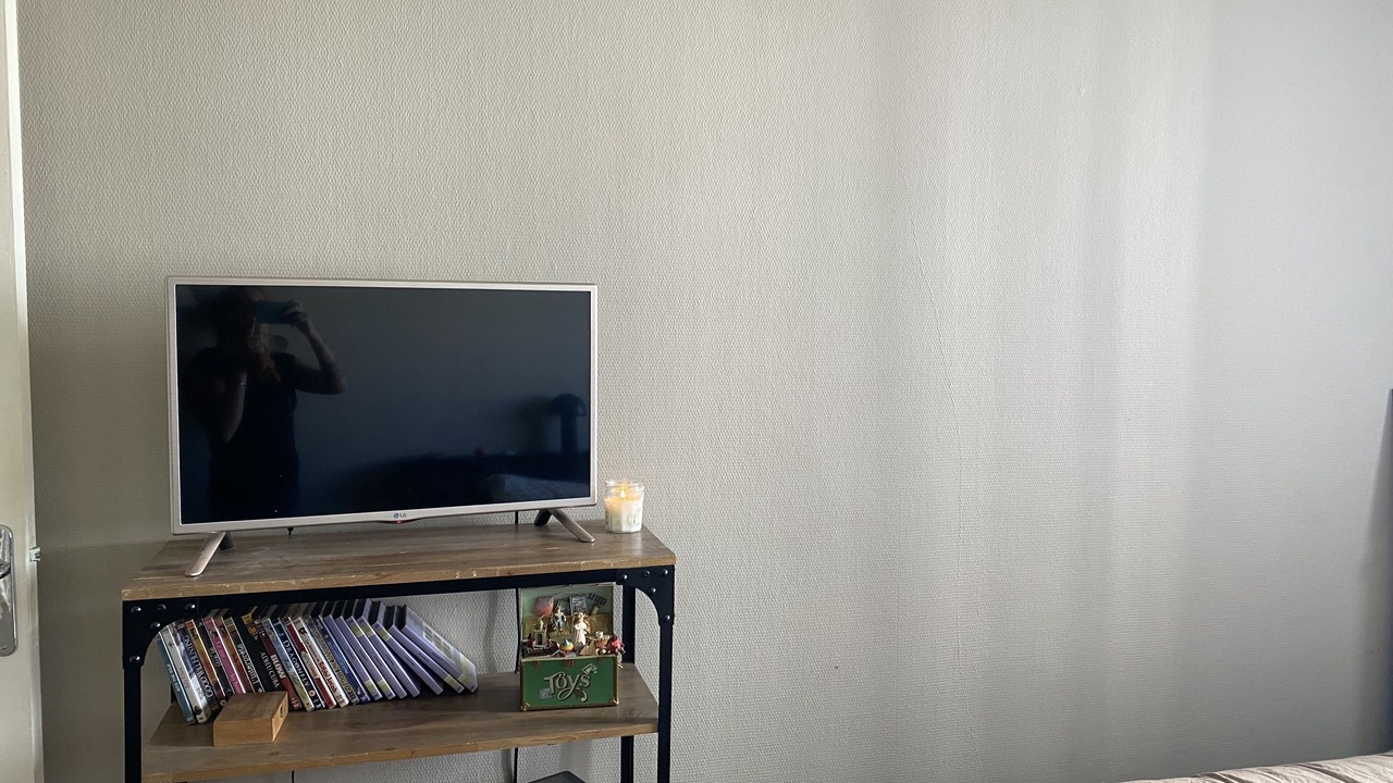 Photo of Bedroom in La Villette