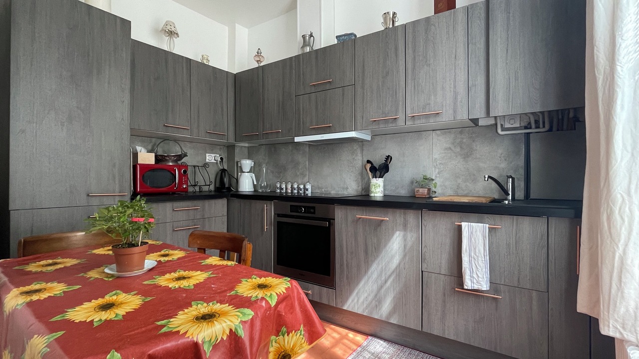 Photo of Kitchen in Vignerons