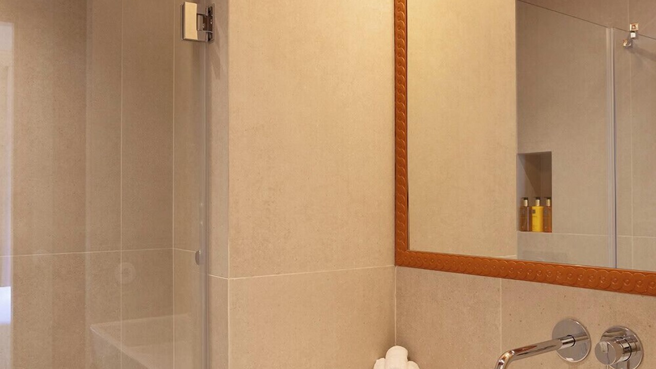 Photo of Bathroom in Quartier Saint-Georges