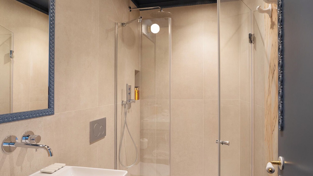 Photo of Bathroom in Quartier Saint-Georges