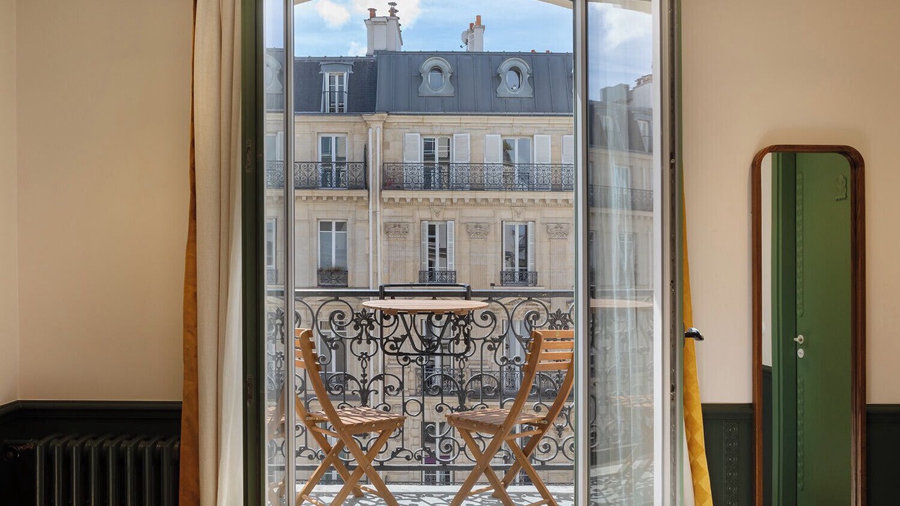 Photo of Others in Quartier Saint-Georges