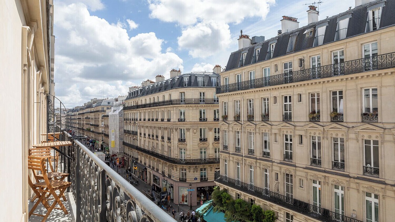 Photo of Outdoor in Quartier Saint-Georges