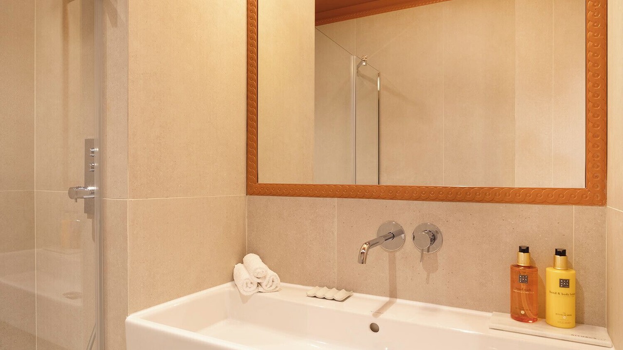 Photo of Bathroom in Quartier Saint-Georges