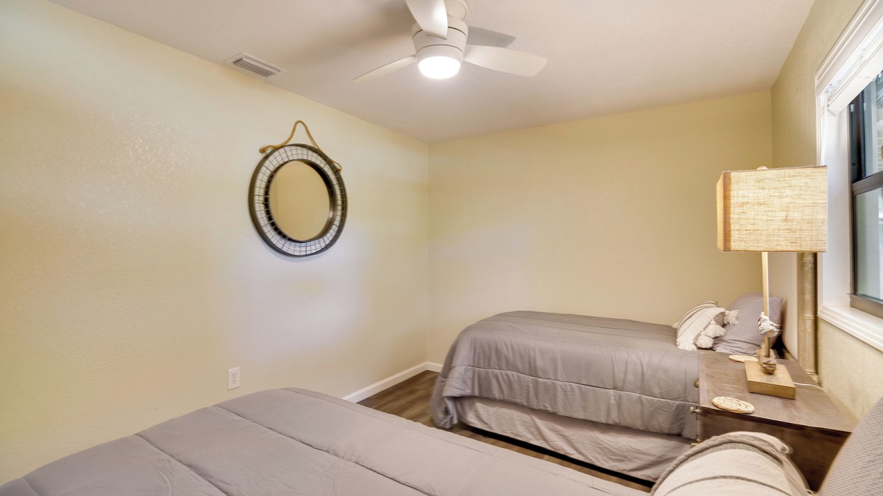 Photo of Bedroom in River Ranch