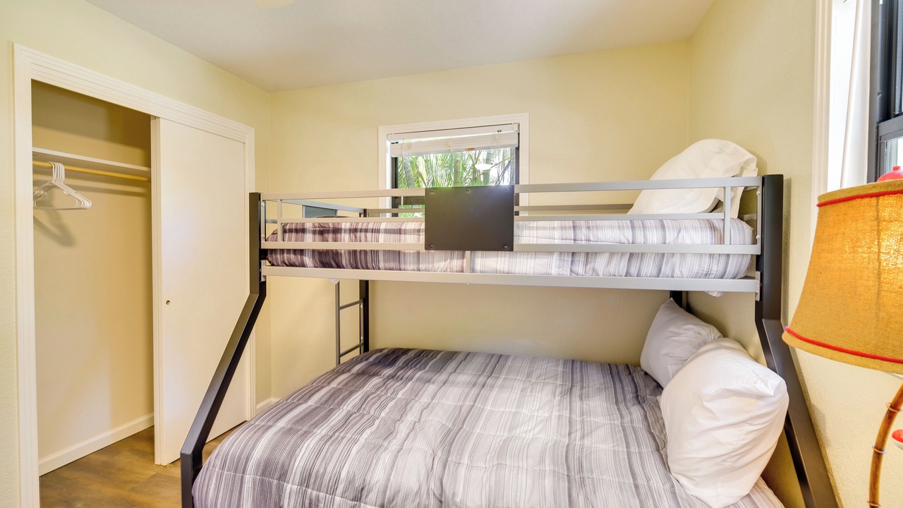 Photo of Bedroom in River Ranch